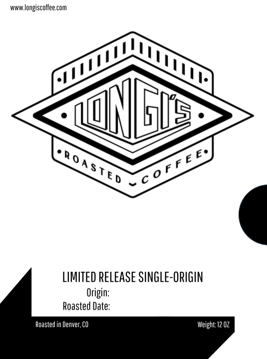 Single-Origin: Ethiopia (Guji)